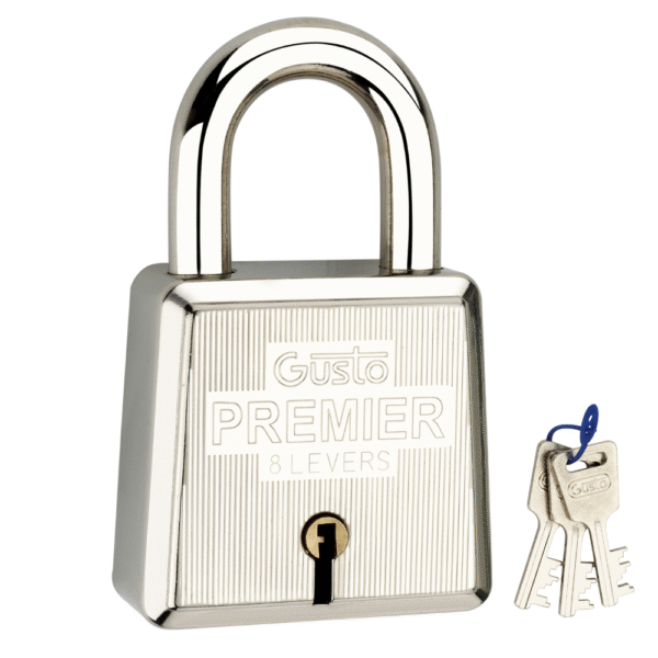 Gusto Premier - Image 2