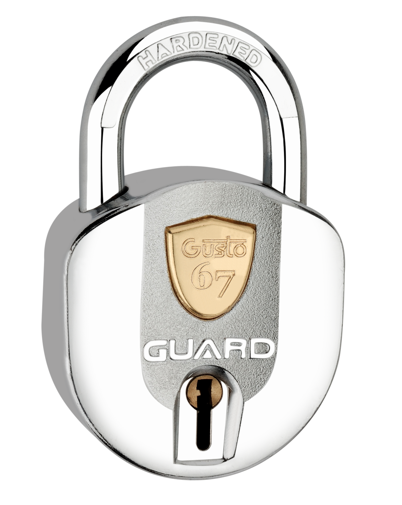 GUSTO GUARD - Image 2